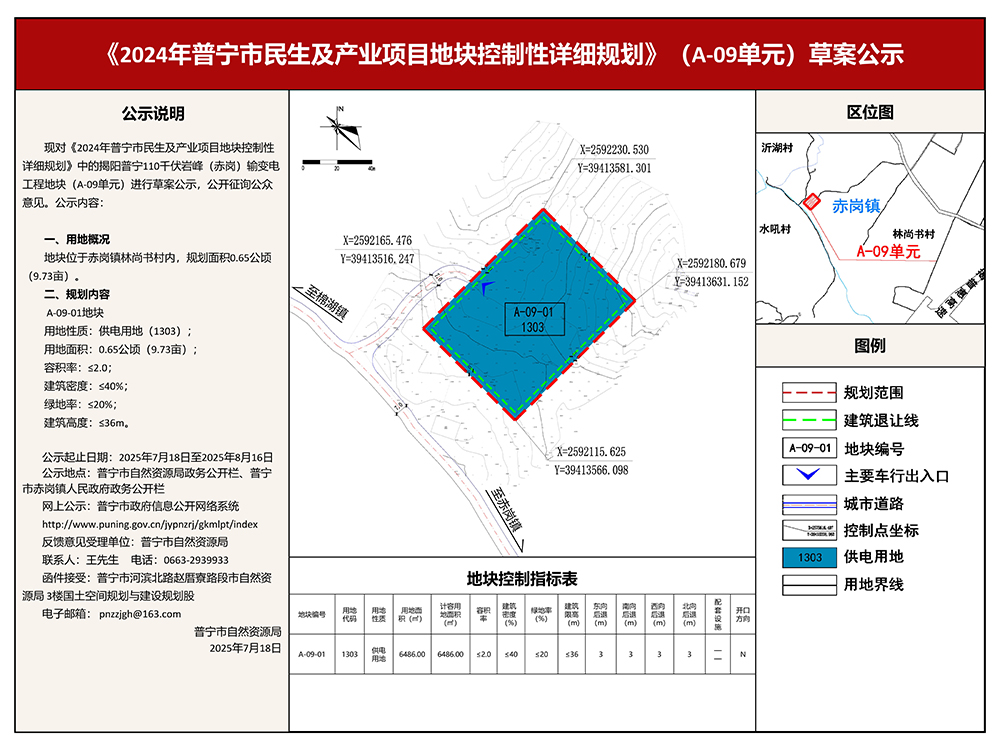 《2024年普宁市民生及产业项目地块控制性详细规划》（A-09单元）草案公示_09 - 副本.jpg