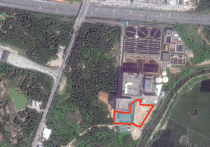 占陇镇西楼经济联合社征地预公告附图.png