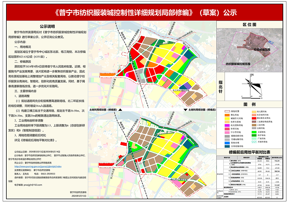 0513《普宁市纺织服装城控制性详细规划局部修编》（草案）公示稿副本.jpg